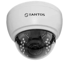 Купольная видеокамера Tantos TSc-Di1080pUVCv