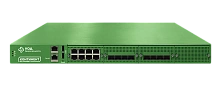 Межсетевой экран Код безопасности Континент 4 IPC-3000NF2