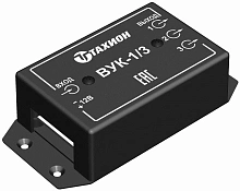 Видеоусилитель-корректор Тахион ВУК 1/3