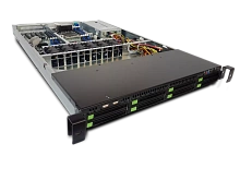Серверная платформа Рикор RP 6108