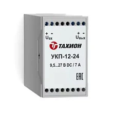 Устройство Тахион УКП-12-24 компенсации временного прерывания Устройство Тахион УКП-12-24 компенсации временного прерывания