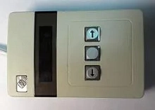 Пульт РОСТЕВРОСТРОЙ П2П-0-0В