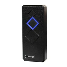 Считыватель карт Tantos TS-RDR-MF Black