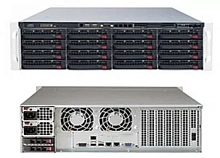Сервер iRU S3216P