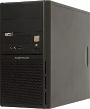 Персональный компьютер ИНЭУМ Эльбрус 801-PC