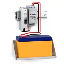 Комплект Тахион КБП-24/5 бесперебойного питания Комплект Тахион КБП-24/5 бесперебойного питания