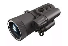 Насадка Лаборатория ППШ СТРИКС Ф-35 тепловизионная предобъективная Насадка Лаборатория ППШ СТРИКС Ф-35 тепловизионная предобъективная