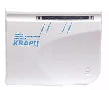 Прибор Сибирский Арсенал «Кварц» вариант 1 приемно-контрольный охранный