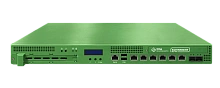 Комплекс для защиты Код безопасности Континент 3.9 IPC-100