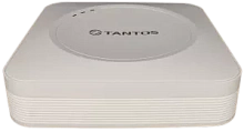 Мультиформатный видеорегистратор Tantos TSr-UV0818 Eco