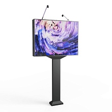 Светодиодный LIGA group LED-ситиборд Светодиодный LIGA group LED-ситиборд