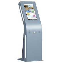 Сенсорная стойка LIGA group БЕЙСИК 24 Сенсорная стойка LIGA group БЕЙСИК 24