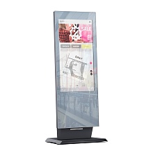 Сенсорная стойка LIGA group УЛЬТРА 55 Сенсорная стойка LIGA group УЛЬТРА 55