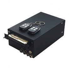 Устройство уничтожения информации Detector Systems Импульс-7В