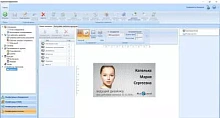 Модуль печати на картах RusGuard PrintCard-5 - до 5 шаблонов (включая бесплатный) Модуль печати на картах RusGuard PrintCard-5 - до 5 шаблонов (включая бесплатный)