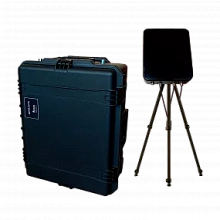 Комплекс подавления каналов управления и навигации БПЛА Кобра ШУМ-20ТК