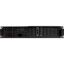 Сервер хранения данных RDW Камчатка Сервер хранения данных RDW Камчатка