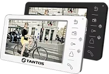 Монитор видеодомофона Tantos Amelie SD (VZ или XL)