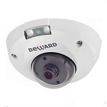 IP камера BEWARD NK55630D8