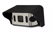 Бокс защитный ELTIS BX8 с козырьком Бокс защитный ELTIS BX8 с козырьком