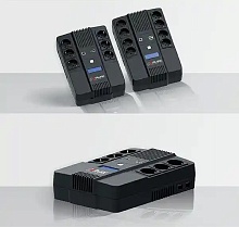 СБП Завод «Импульс» ЕРМАК 220-220.1-32-ВН