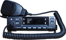 Пульт удалённого управления по IP-сети ПУ-02