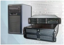 Видеорегистратор ЭВС Тайфун-16