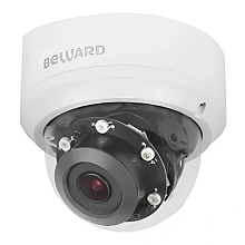 Купольная IP камера Beward BD4780DVZ