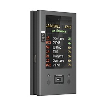 Мультимедийный модуль LIGA group СИТИ ПРО ТАБЛО МИНИ Мультимедийный модуль LIGA group СИТИ ПРО ТАБЛО МИНИ