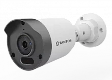 IP камера цилиндрическая Tantos TSi-Peco45FP