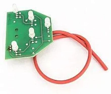 Индикация Ind РОСТЕВРОСТРОЙ v1 для триподов Т73М1 Индикация Ind РОСТЕВРОСТРОЙ v1 для триподов Т73М1