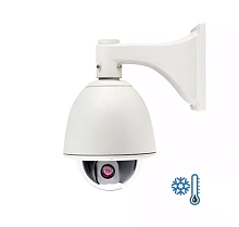 PTZ-камера НИЦ Технологии PTZ20-20x-01 (модель 0186)