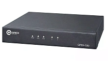 IP АТС QTECH QPBX-Q30-2FXS IP АТС QTECH QPBX-Q30-2FXS
