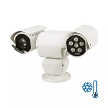 PTZ-камера НИЦ Технологии PTZ20-20x-02 (модель 0187)