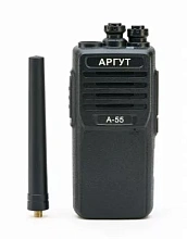 Радиостанция Аргут А-55 VHF