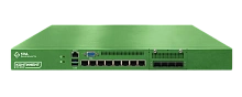 Межсетевой экран Код безопасности Континент 4 IPC-800F