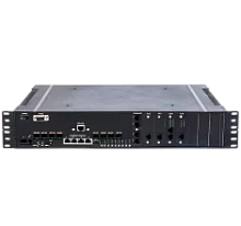 Система передачи Е1/Ethernet по оптическому кабелю Морион МС/ ММ‑DSL.GE
