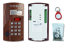 Блок вызова Цифрал CCD-20/PKVC Блок вызова Цифрал CCD-20/PKVC