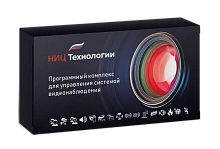 Программное обеспечение NIC PRO AnyCam