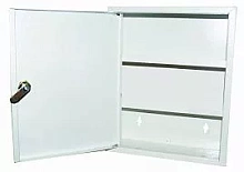 Шкаф аптечный Пожтехника ФАМ-02