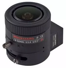 Объектив варифокальный BEWARD BR02812AIR3-P
