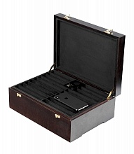 Акустический сейф Detector Systems Шкатулка-2/18