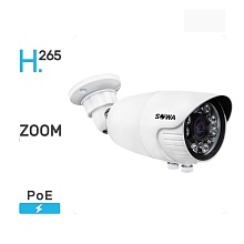 IP видеокамера Sowa S294-1P IP видеокамера Sowa S294-1P