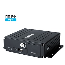 Видеорегистратор Sowa MVR 504SD