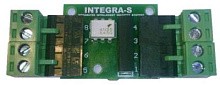 Модуль управления шлагбаумом Консорциум “Интегра-С” от видеокамер Axis P13xx-P33xx МШ-1