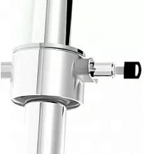 Замковое устройство-стопор РОСТЕВРОСТРОЙ "английский замок" на К2 Замковое устройство-стопор РОСТЕВРОСТРОЙ "английский замок" на К2