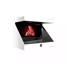 Оборудование AxeTech диагональ 27 Cube голографическое Оборудование AxeTech диагональ 27 Cube голографическое