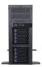 Сервер DEPO Storm 3450T4R