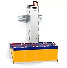 Комплект Тахион КБП-48/4,5 (7,2 А·ч) бесперебойного питания Комплект Тахион КБП-48/4,5 (7,2 А·ч) бесперебойного питания