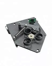 Механизм турникета РОСТЕВРОСТРОЙ Т4 Механизм турникета РОСТЕВРОСТРОЙ Т4